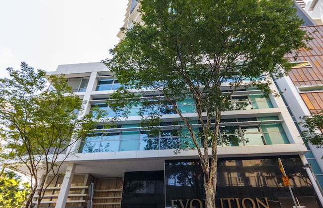 Evolution Apartments - Foto 63