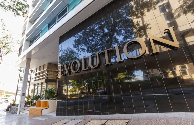 Evolution Apartments - Foto 50