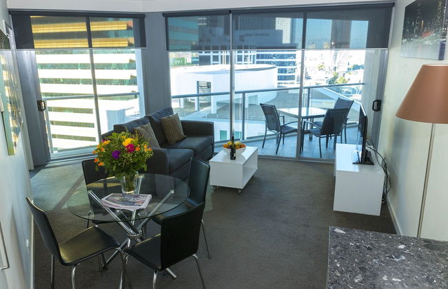 Evolution Apartments - Foto 22