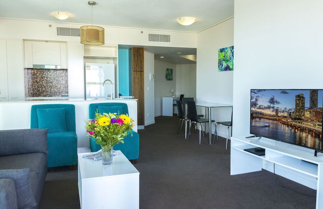 Evolution Apartments - Foto 25