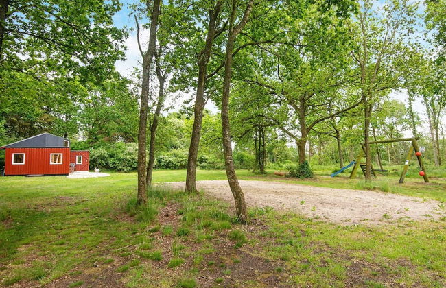 Tranquil Retreat in Skaerbaek - By Traum Ferienwohnungen - Foto 18