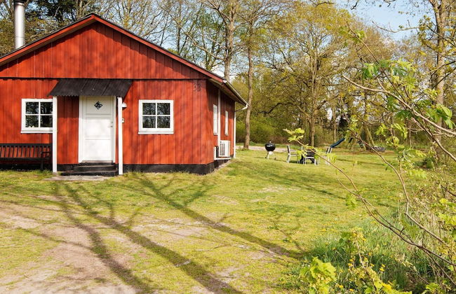 Tranquil Retreat in Skaerbaek - By Traum Ferienwohnungen - Foto 1