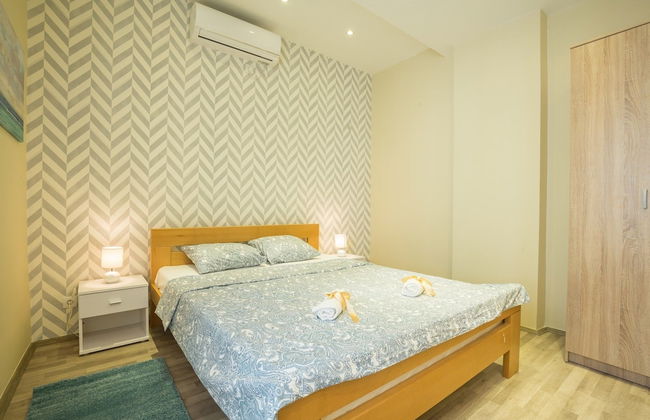 Belgrade Center Apartment Skadarlija II - Foto 1