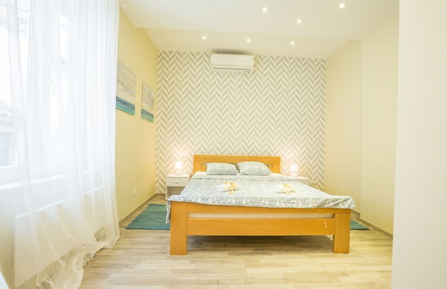 Belgrade Center Apartment Skadarlija II - Foto 3
