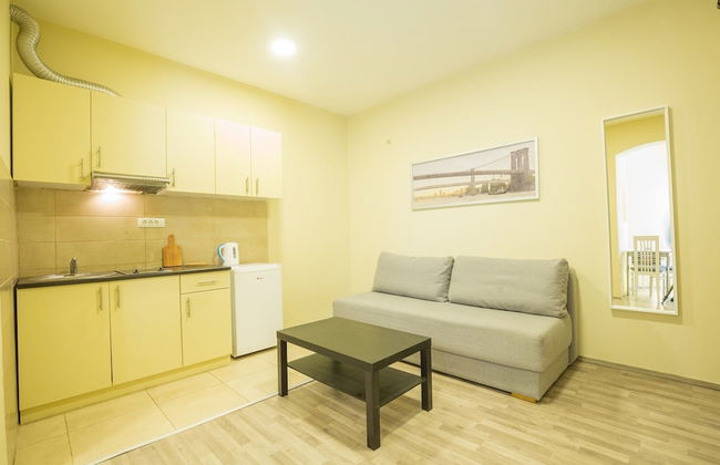 Belgrade Center Apartment Skadarlija II - Foto 12