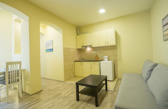 Belgrade Center Apartment Skadarlija II - Foto 7