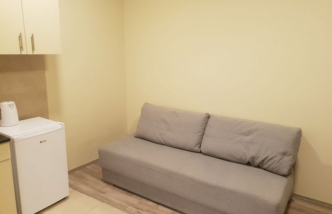 Belgrade Center Apartment Skadarlija II - Foto 9