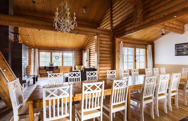 Punkaharju Resort - Foto 45