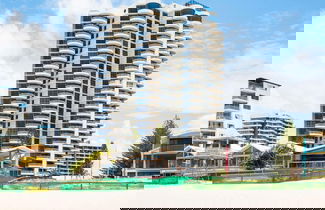 Foto 1 - Breakfree Acapulco