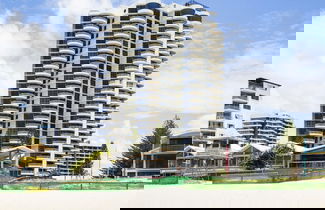 Foto 1 - Breakfree Acapulco