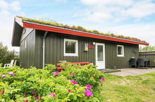 Photo 22 - Peaceful Holiday Home in Rømø near Sea