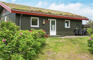 Photo 1 - Peaceful Holiday Home in Rømø near Sea