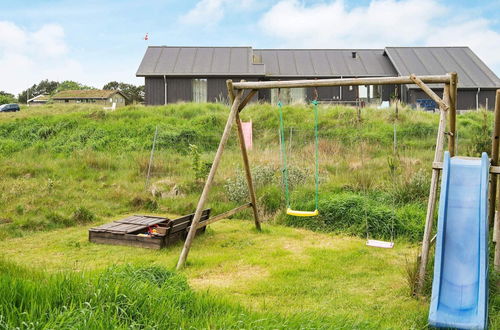 Photo 21 - Peaceful Holiday Home in Rømø near Sea