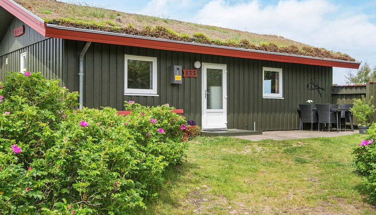 Photo 1 - Peaceful Holiday Home in Rømø near Sea