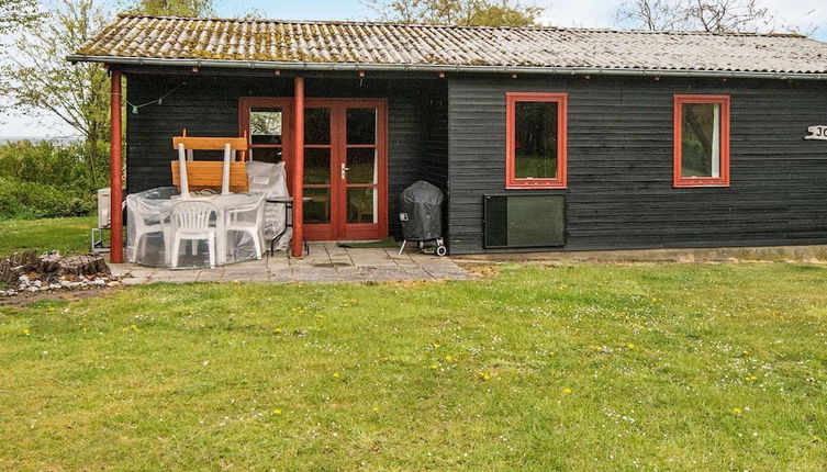 Photo 1 - 6 Person Holiday Home in Nordborg