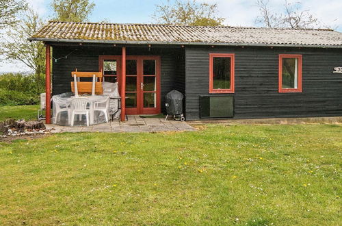 Photo 1 - 6 Person Holiday Home in Nordborg