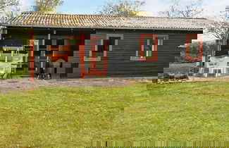 Photo 1 - 6 Person Holiday Home in Nordborg
