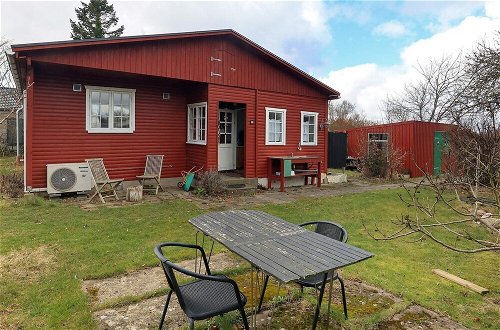Foto 22 - 5 Person Holiday Home in Faxe Ladeplads