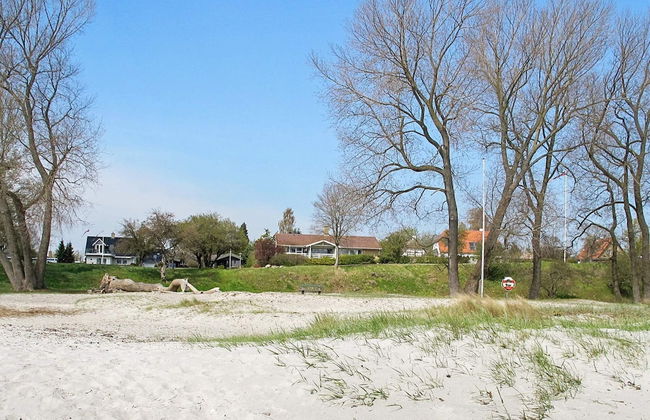 5 Person Holiday Home in Faxe Ladeplads - Photo 12
