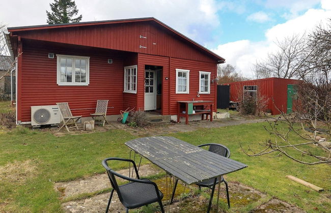 5 Person Holiday Home in Faxe Ladeplads - Photo 22
