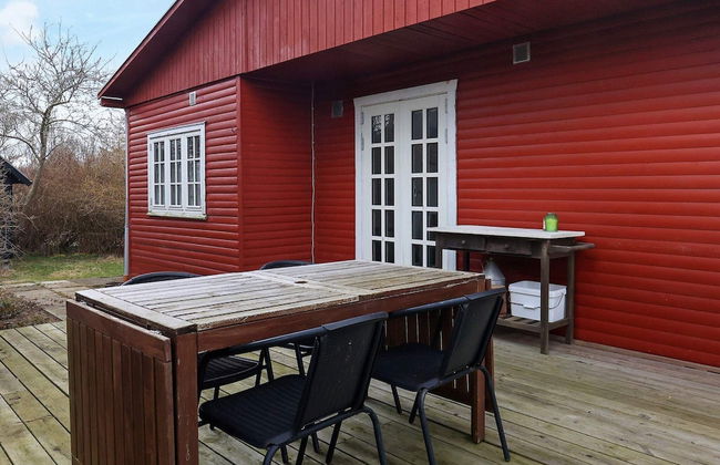 5 Person Holiday Home in Faxe Ladeplads - Photo 17