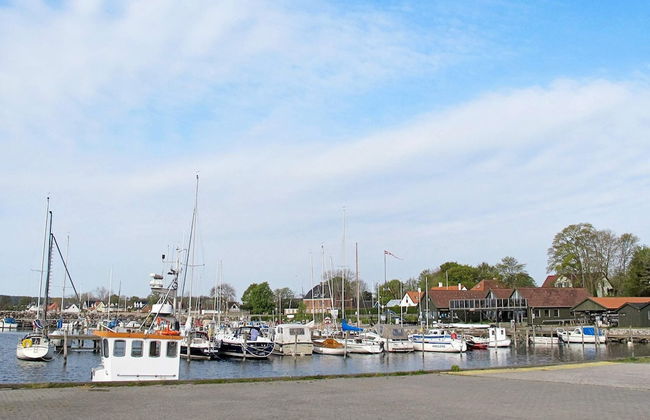 5 Person Holiday Home in Faxe Ladeplads - Photo 21