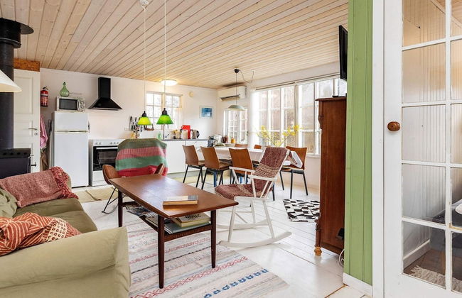 5 Person Holiday Home in Faxe Ladeplads - Photo 14