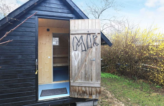5 Person Holiday Home in Faxe Ladeplads - Photo 26