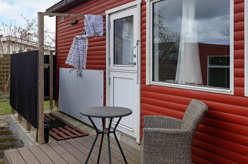 Photo 24 - 5 Person Holiday Home in Faxe Ladeplads