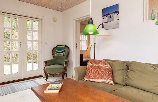 5 Person Holiday Home in Faxe Ladeplads - Photo 7