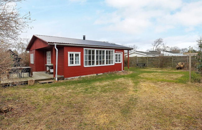 5 Person Holiday Home in Faxe Ladeplads - Photo 1