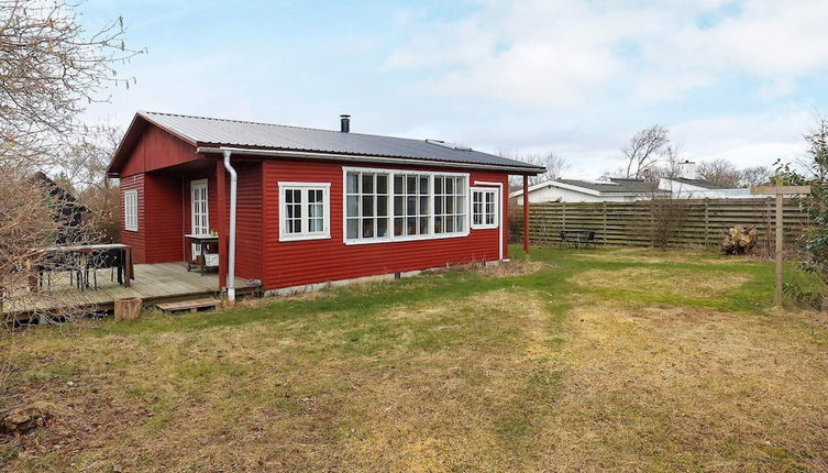 Photo 1 - 5 Person Holiday Home in Faxe Ladeplads