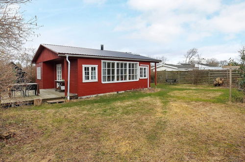 Photo 1 - 5 Person Holiday Home in Faxe Ladeplads