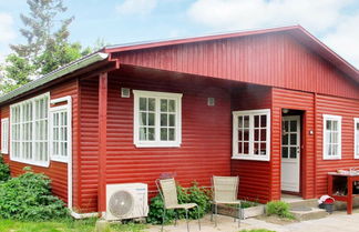 Foto 1 - 5 Person Holiday Home in Faxe Ladeplads