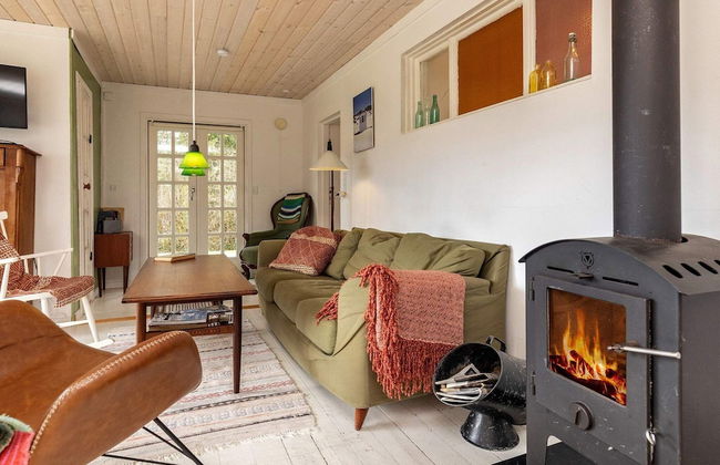 5 Person Holiday Home in Faxe Ladeplads - Photo 11