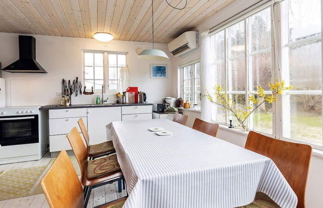 5 Person Holiday Home in Faxe Ladeplads - Photo 16
