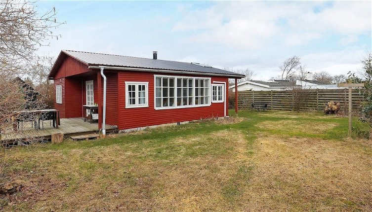 Foto 1 - 5 Person Holiday Home in Faxe Ladeplads