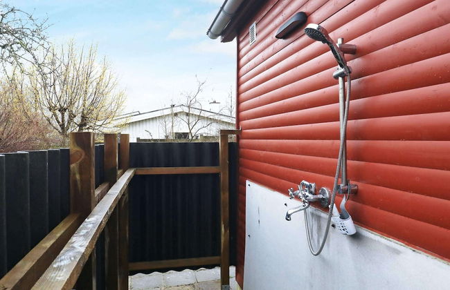 5 Person Holiday Home in Faxe Ladeplads - Photo 27