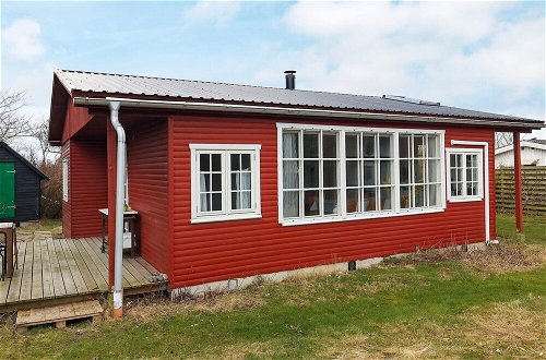 Foto 20 - 5 Person Holiday Home in Faxe Ladeplads