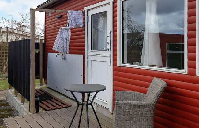 5 Person Holiday Home in Faxe Ladeplads - Photo 23