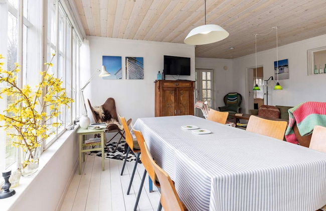 5 Person Holiday Home in Faxe Ladeplads - Photo 19