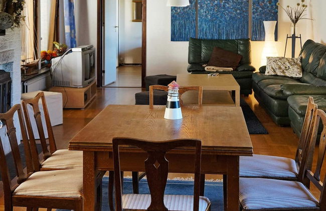 Holiday Home in SÃ¶lvesborg - Foto 33