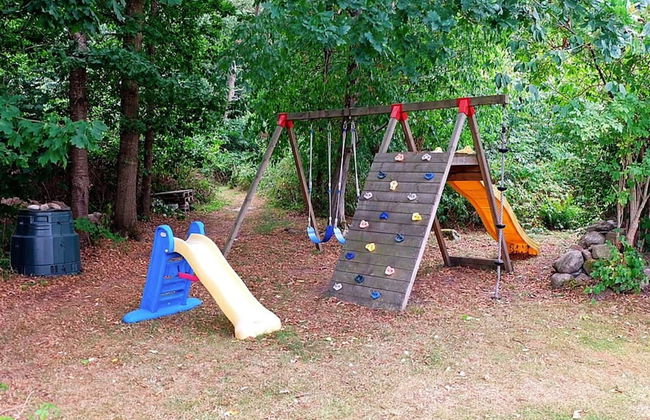 Holiday Home in SÃ¶lvesborg - Foto 28
