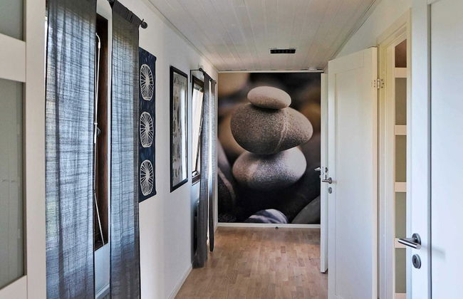 Holiday Home in SÃ¶lvesborg - Foto 20