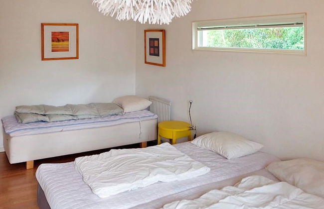Holiday Home in SÃ¶lvesborg - Foto 19