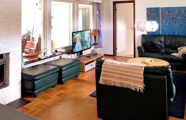 Holiday Home in SÃ¶lvesborg - Foto 11