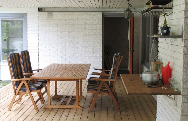 Holiday Home in SÃ¶lvesborg - Foto 31