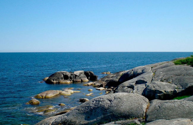 Holiday Home in SÃ¶lvesborg - Foto 5