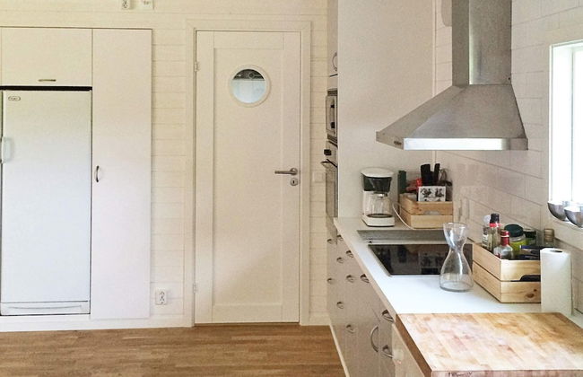 Holiday Home in SÃ¶lvesborg - Foto 13