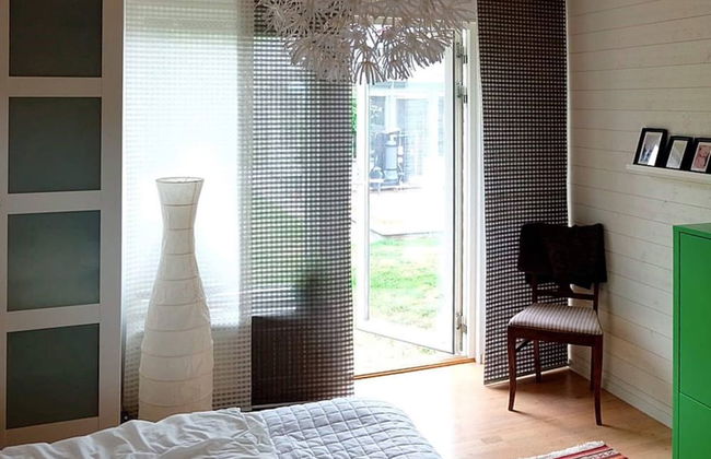Holiday Home in SÃ¶lvesborg - Foto 15